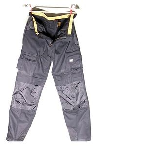 CAT Trademark Trouser